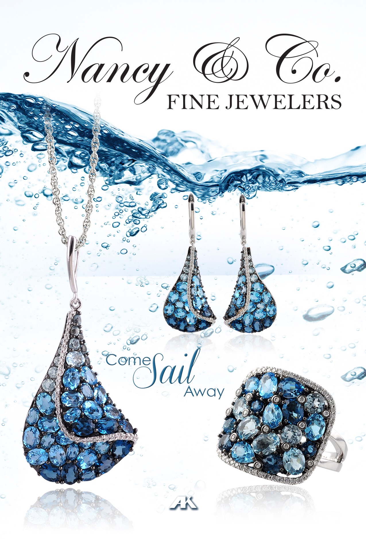 Nancy & Co. Fine Jewelers: Your Trusted Source for Diamond & Gemstone ...